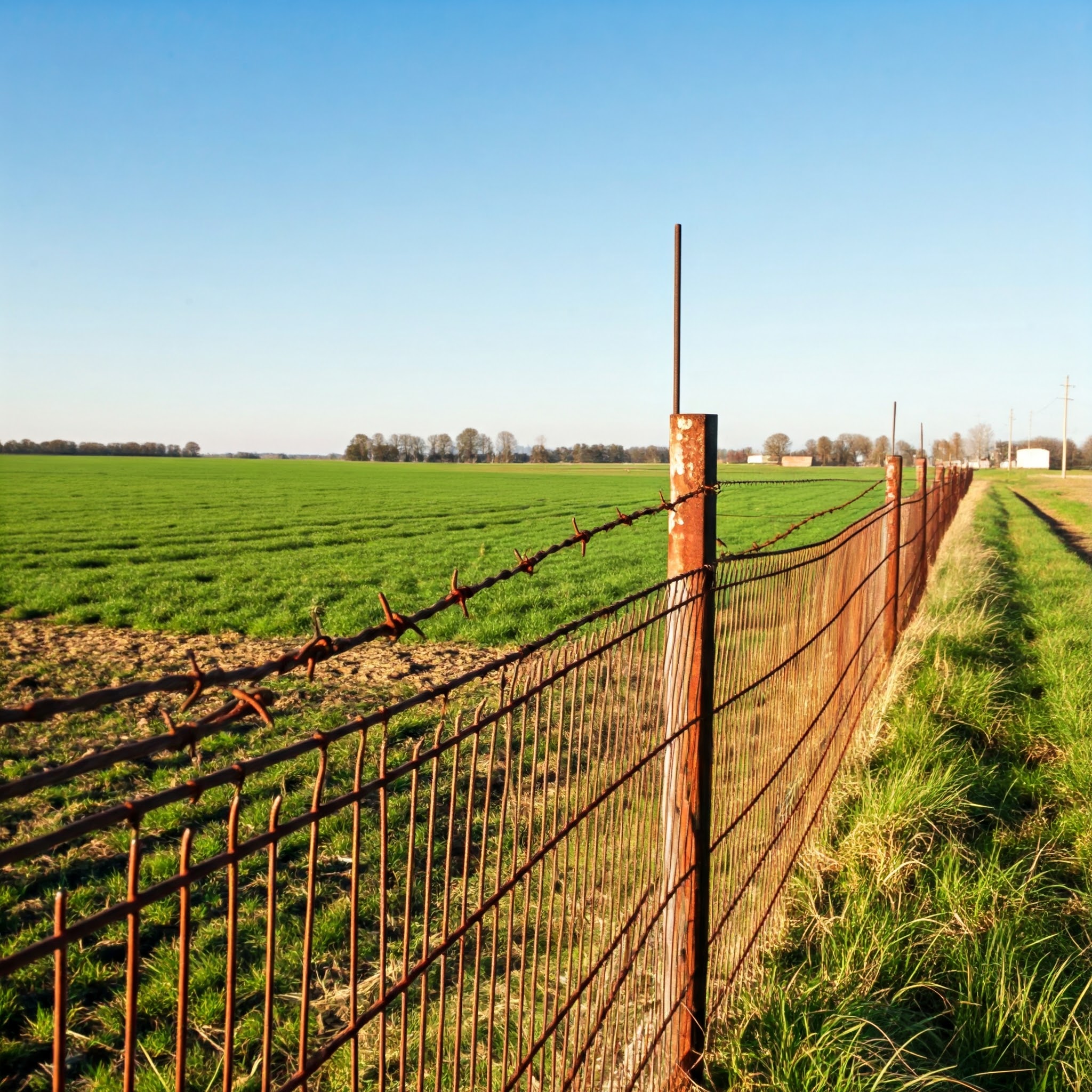 Boundary Survey
