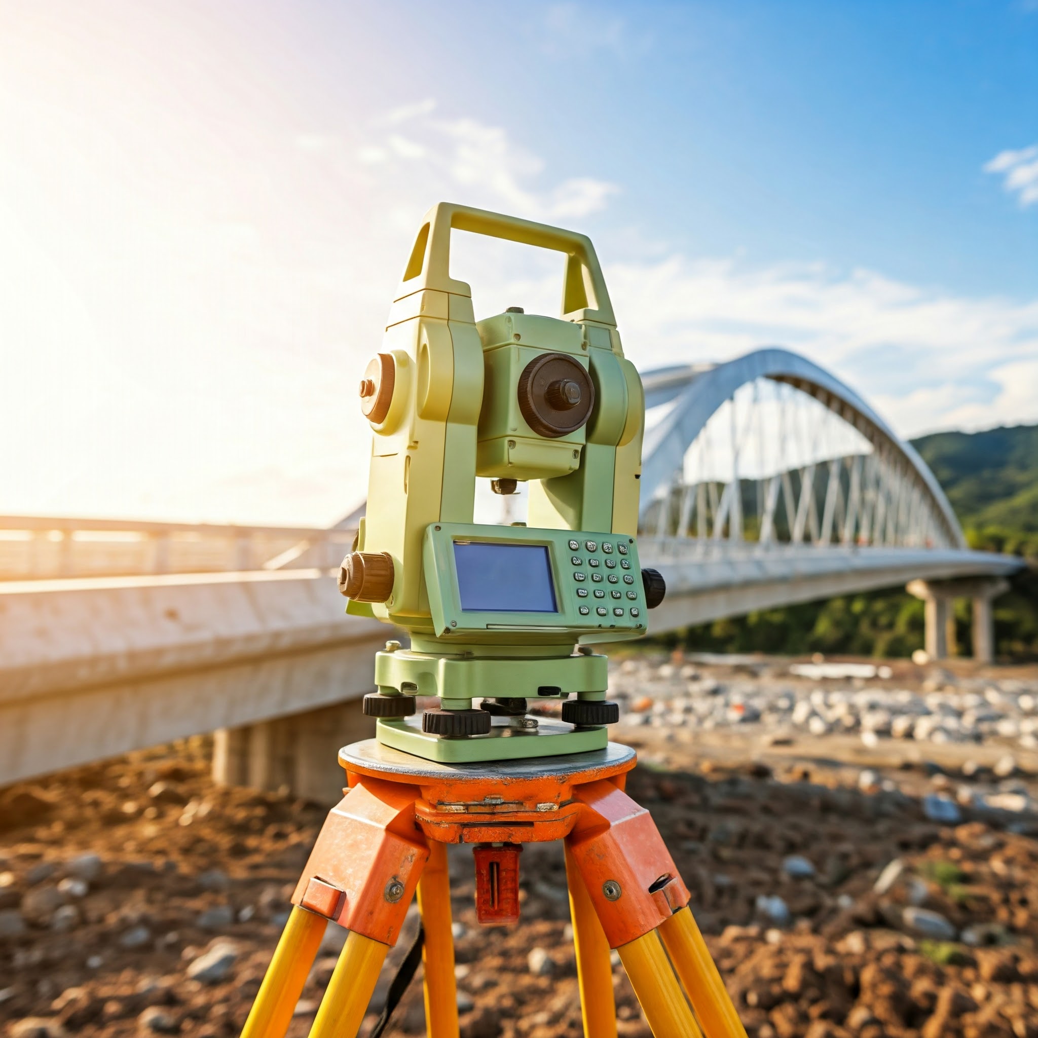 Bridge Survey