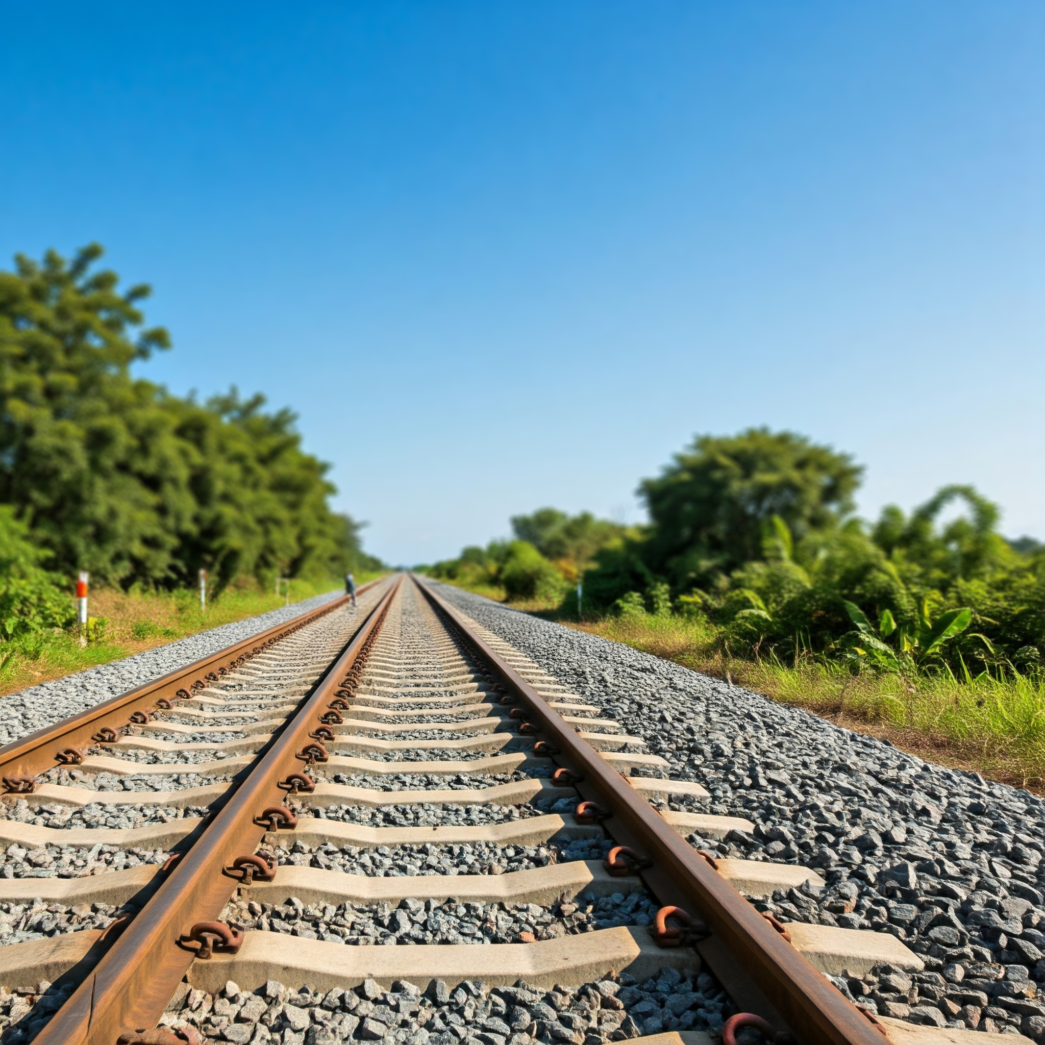 Railway Survey